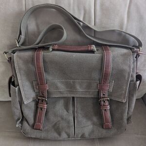 Cargoit Messenger Bag
